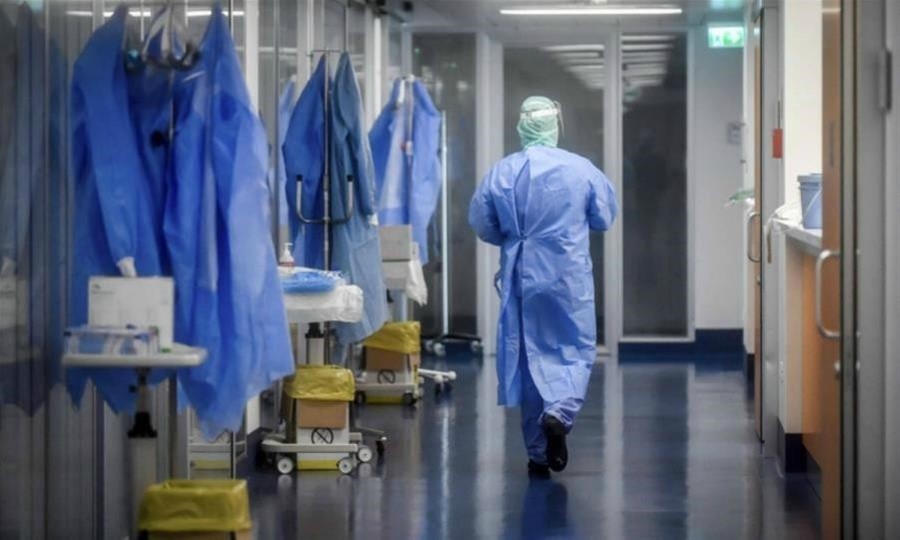 ΕΣΥ: 17 νέες θέσεις γιατρών στα Νοσοκομεία της Λάρισας